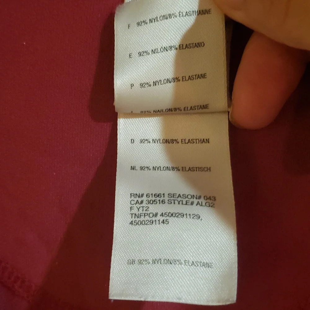The North Face Half-Zip Pullover - Picture 4 of 9